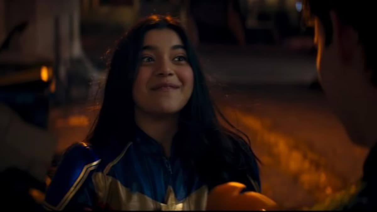 Ms Marvel Episode 1 review: MCU’s first Muslim superhero origin story totally rules