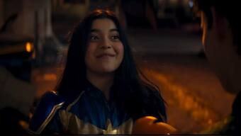 Ms Marvel Episode 1 review: MCU’s first Muslim superhero origin story totally rules