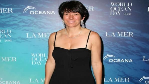 Who is Ghislaine Maxwell? The British socialite who lured and groomed girls for her former boyfriend Jeffrey Epstein