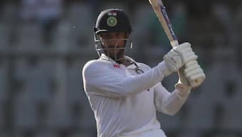 Mayank Agarwal to join India Test squad for one-off Test vs England
