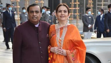 Salman Khan, Ranveer Singh, Aaditya Thackeray attend Radhika Merchant's Arangetram, hosted by Ambani family