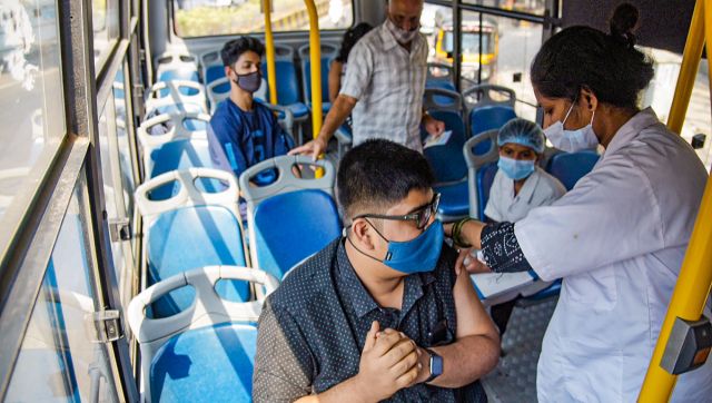 Mumbai sees a ‘rapid rise’ in COVID-19 cases: Here’s how the city is readying for another fight Mumbai sees a ‘rapid rise’ in COVID-19 cases: Here’s how the city is readying for another fight