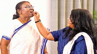 Explained: The Santhal tribe that President-elect Droupadi Murmu belongs to