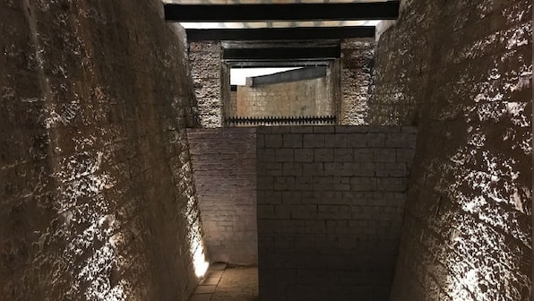 PM Modi to inaugurate underground museum in Mumbai: What you need to know