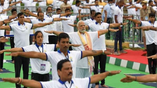 First Draft | Time to reclaim India’s history for a New India