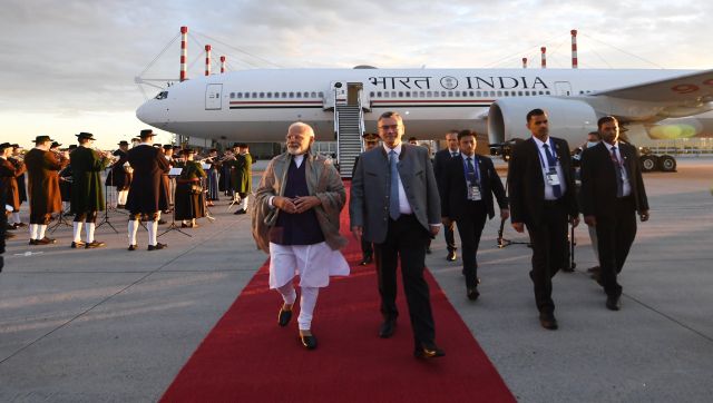 Explained: The G7 summit in Germany and the significance of Narendra Modi’s presence at it Explained: The G7 summit in Germany and the significance of Narendra Modi’s presence at it