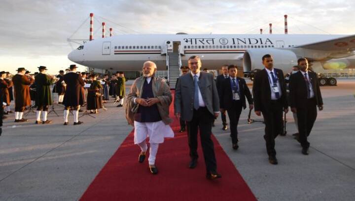 Explained: The G7 summit in Germany and the significance of Narendra Modi’s presence at it