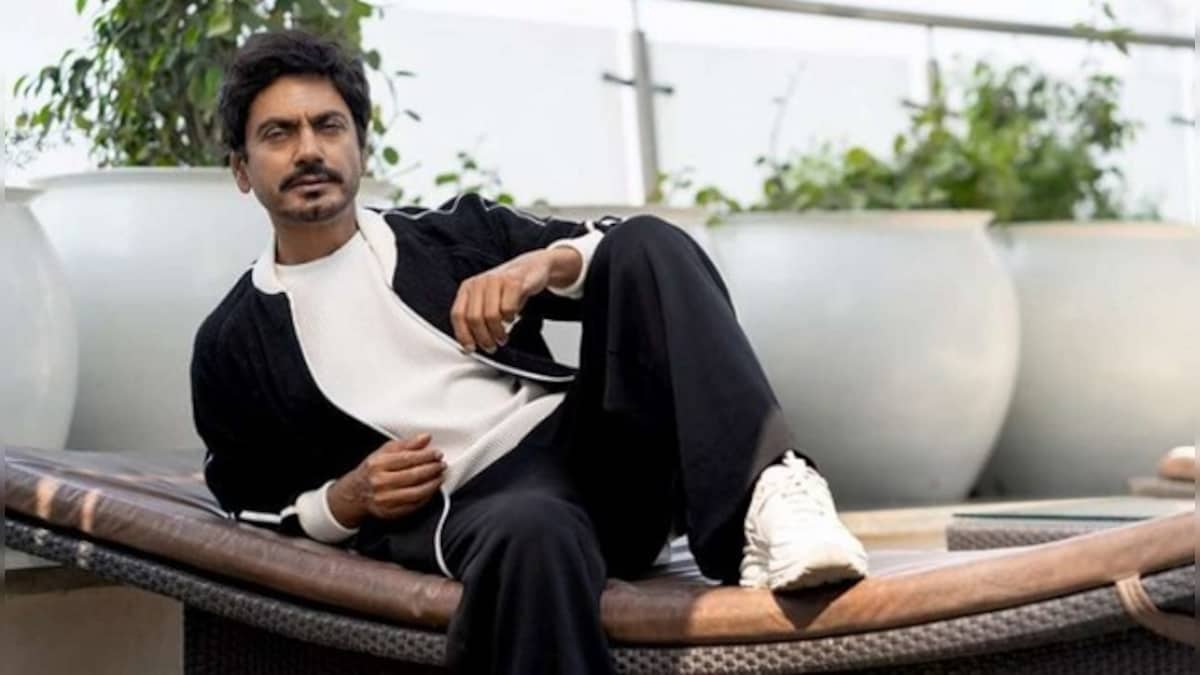 Nawazuddin Siddiqui: 'I’ve the confidence to do artistic films without any fear'