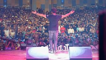 Jagdeep Dhankhar condoles KK's death, blames organisers for mismanagement at concert