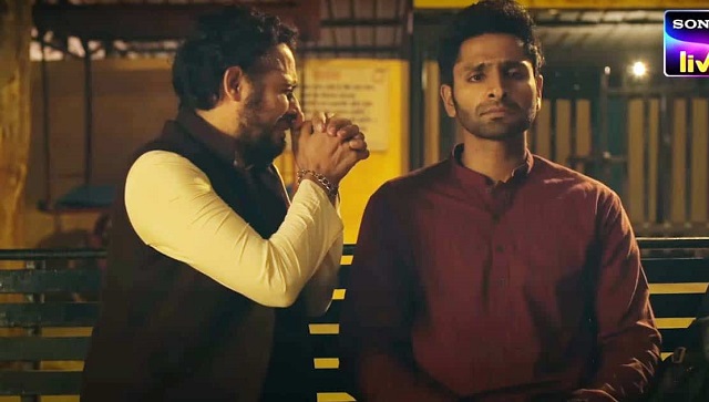 Nirmal Pathak ki Ghar Wapsi on SonyLiv leaves an impact with its noble ideas, despite a middling execution Nirmal Pathak ki Ghar Wapsi on SonyLiv leaves an impact with its noble ideas, despite a middling execution