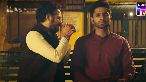 Nirmal Pathak ki Ghar Wapsi on SonyLiv leaves an impact with its noble ideas, despite a middling execution