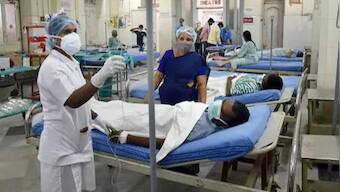 Kerala: Norovirus infection in two children detected