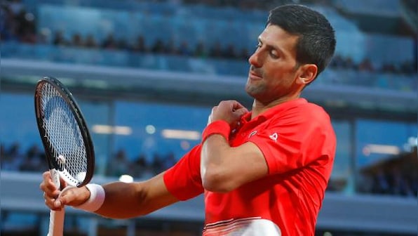 French Open 2022: Novak Djokovic hails ' great champion' Rafael Nadal but 'not surprised' by recovery