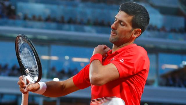 French Open 2022: Novak Djokovic hails ' great champion' Rafael Nadal but 'not surprised' by recovery French Open 2022: Novak Djokovic hails ' great champion' Rafael Nadal but 'not surprised' by recovery