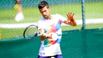 Wimbledon 2022: Novak Djokovic and Iga Swiatek top seeds, returning Serena Williams unseeded