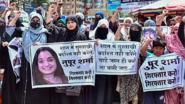 List of countries attacking India rises, but their track record on religion questionable