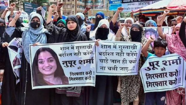 List of countries attacking India rises, but their track record on religion questionable List of countries attacking India rises, but their track record on religion questionable