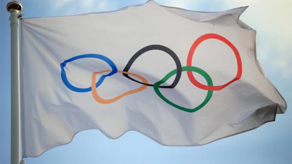 Kyiv calls International Olympic Committee 'promoter of war'