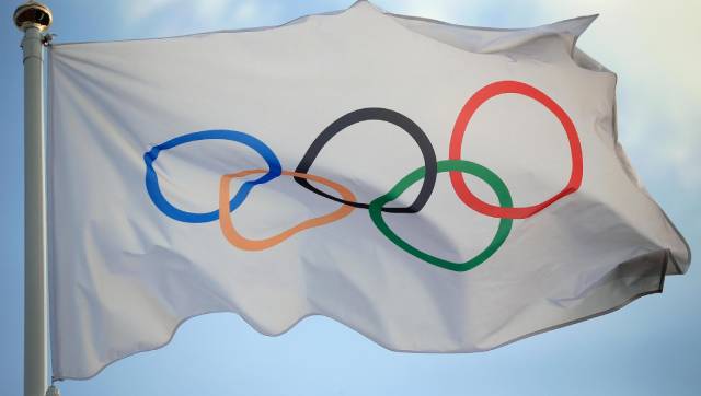 IOC rejects Russian demand that its athletes compete without restrictions IOC rejects Russian demand that its athletes compete without restrictions