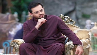 Explained: Why body of Pakistani TV host Aamir Liaquat Hussain will be exhumed on 23 June