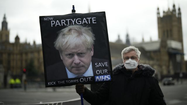 Explained: The no-confidence vote against UK’s Boris Johnson and his possible replacements Explained: The no-confidence vote against UK’s Boris Johnson and his possible replacements