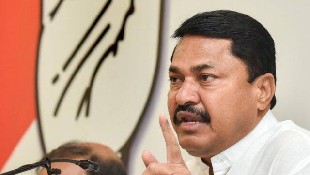 Nana Patole, Congress leader and legislator from Sakoli constituency in Vidarbha stepped down from the Speaker's position in 2021. PTI