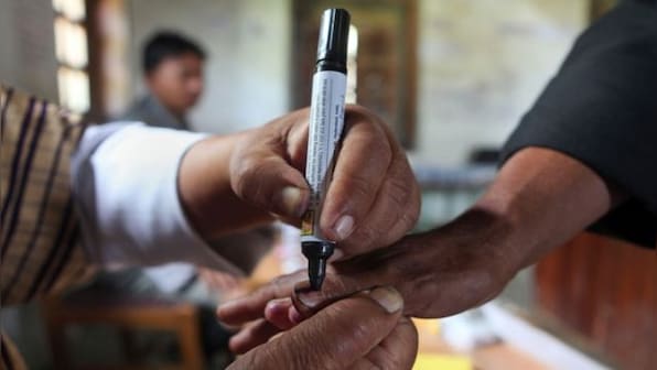 Penning history: The special markers to be used for Presidential polls