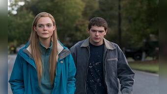 The Girl from Plainville is a creepy tale about the lives of teenagers