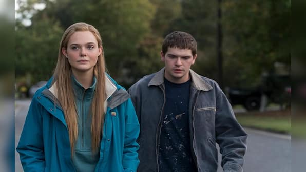 The Girl from Plainville is a creepy tale about the lives of teenagers