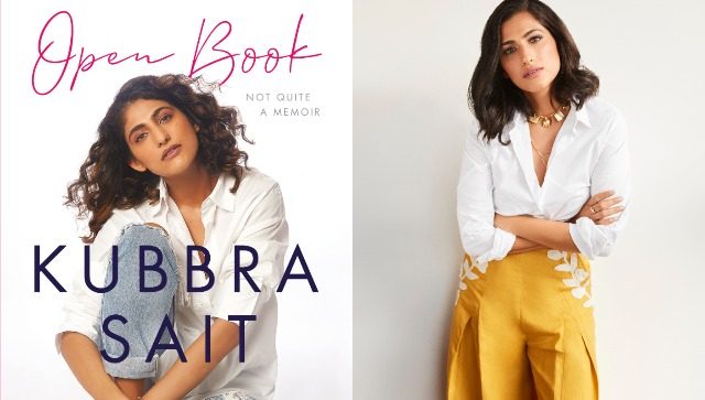 Kubbra Sait on being sexually abused: ‘I didn’t have the time to cope; my tunnel to escape was Dubai’ Kubbra Sait on being sexually abused: ‘I didn’t have the time to cope; my tunnel to escape was Dubai’