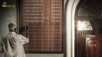 Prithviraj Sukumaran to collaborate with KGF 2 and Salaar producer Vijay Kiragandur for Tyson