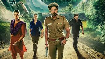 Explained: Why Suzhal - The Vortex promises to be an intriguing watch