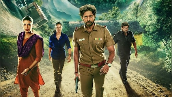 Explained: Why Suzhal - The Vortex promises to be an intriguing watch