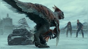 The ultimate Jurassic countdown