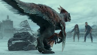The ultimate Jurassic countdown