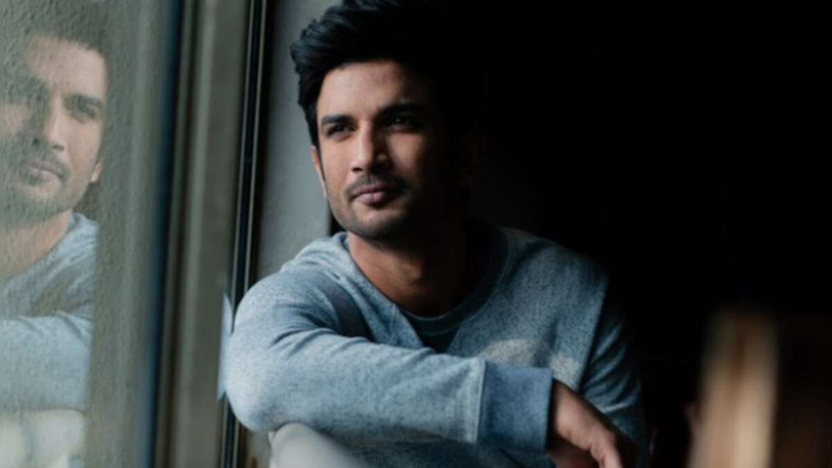 Sushant Singh Rajput, you are missed