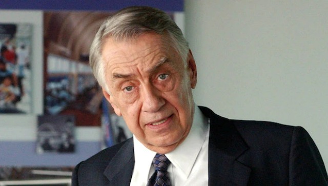 Philip Baker Hall of Seinfeld and Modern Family fame passes away at 90 Philip Baker Hall of Seinfeld and Modern Family fame passes away at 90