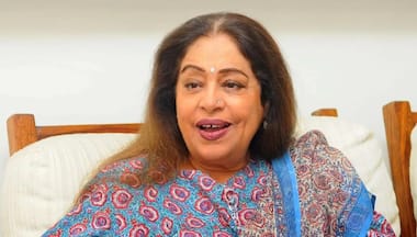 Happy Birthday Kirron Kher: Here are some of her best roles