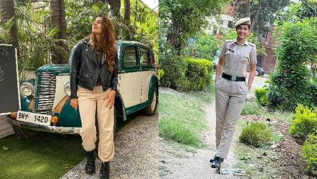 MTV Roadies - Journey In South Africa contestants Arushi Chawla, Sakshi Sharma discuss show, Sonu Sood and more MTV Roadies - Journey In South Africa contestants Arushi Chawla, Sakshi Sharma discuss show, Sonu Sood and more