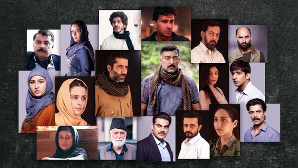 Sudhir Mishra to direct Tanaav, Indian adaptation of Israeli drama series Fauda