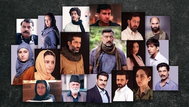 Sudhir Mishra to direct Tanaav, Indian adaptation of Israeli drama series Fauda