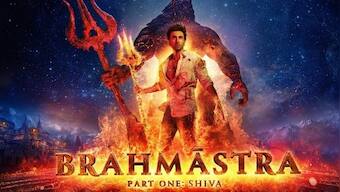Brahmastra Part 1: Shiva trailer: Ranbir Kapoor, Alia Bhatt bring the biggest cinematic spectacle of 2022
