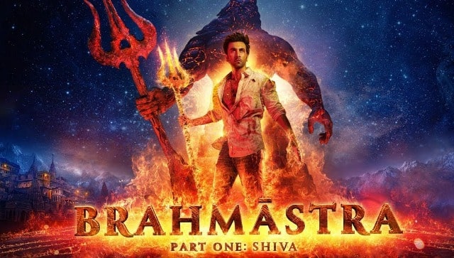Brahmastra Part 1: Shiva trailer: Ranbir Kapoor, Alia Bhatt bring the biggest cinematic spectacle of 2022 Brahmastra Part 1: Shiva trailer: Ranbir Kapoor, Alia Bhatt bring the biggest cinematic spectacle of 2022