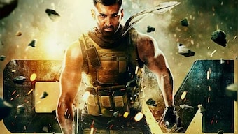 Aditya Roy Kapur's Om: The Battle Within trailer looks outdated due to its dog-eared plot