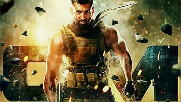 Aditya Roy Kapur's Om: The Battle Within trailer looks outdated due to its dog-eared plot