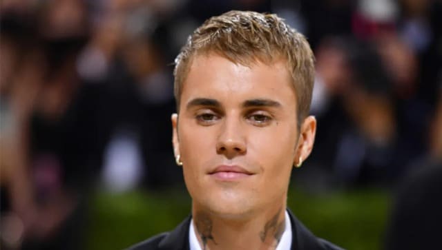 Justin Bieber shares health update after revealing his face is partially paralysed: 'This storm will pass’