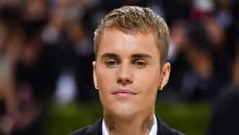 Justin Bieber shares health update after revealing his face is partially paralysed: 'This storm will pass’