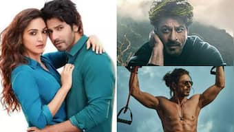 From Jug Jugg Jeeyo to Pathaan: Here are the blockbusters we can't wait to watch in 2022 and 2023