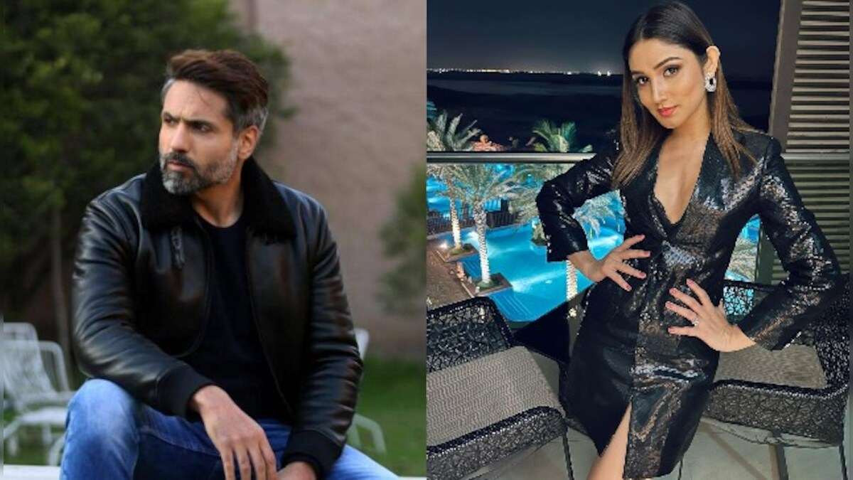 Iqbal Khan, Donal Bisht on shooting Doon Kaand during COVID and why the show’s a blessing in disguise