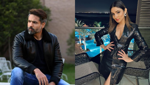 Iqbal Khan, Donal Bisht on shooting Doon Kaand during COVID and why the show’s a blessing in disguise Iqbal Khan, Donal Bisht on shooting Doon Kaand during COVID and why the show’s a blessing in disguise
